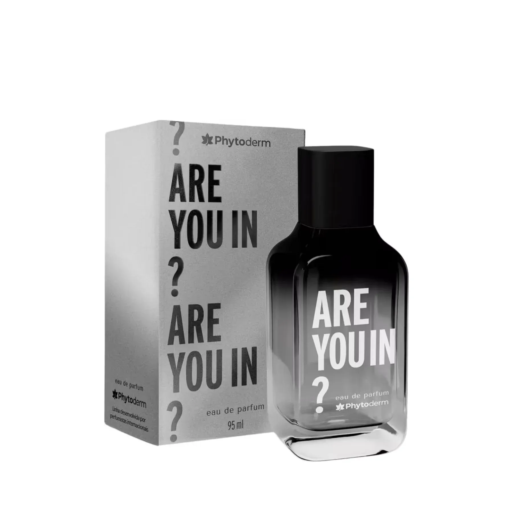 ARE YOU